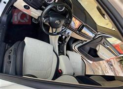 سكودا كودياك